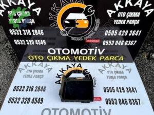 1K0937132F Jetta Sigorta üst Kapağı Orjinal Çıkma