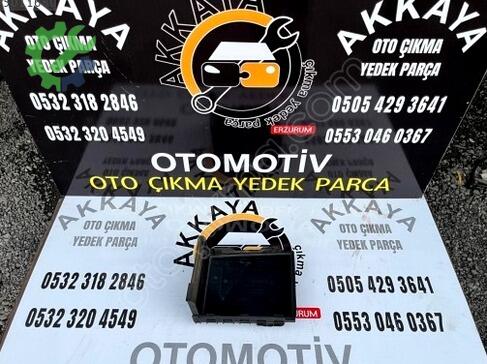 Volkswagen Passat Sinyal Sigortası 1K0937132F çıkma parça