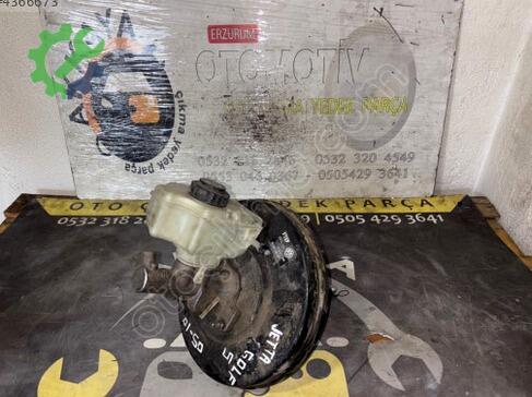 Volkswagen Jetta Westinghouse çıkma parça