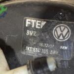 1K614105AR VW GOLF 5-JETTA Westinghouse Ve Fren Ana Merkezi 05-10