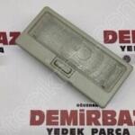 1L0947105 İBİZA TAVAN LAMBASI