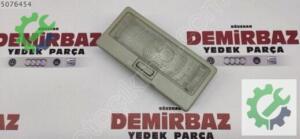 1L0947105 İBİZA TAVAN LAMBASI