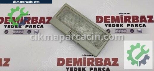 Seat Ibiza Tavan Lambası çıkma parça