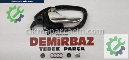 Seat Toledo Kapı Kolu çıkma parça