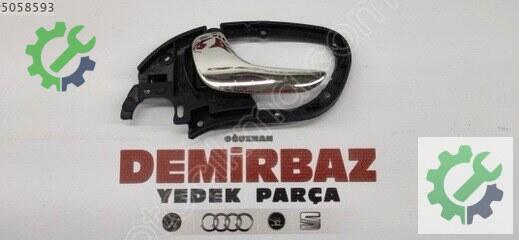 Seat Toledo Kapı Kolu çıkma parça