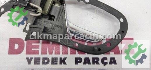Seat Toledo Kapı Kolu 1M0837114 çıkma parça