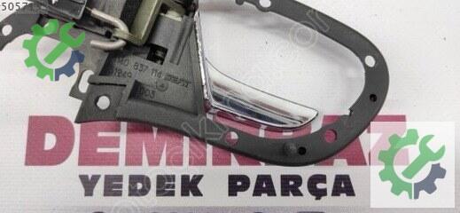 Seat Toledo Kapı Kolu 1M0837114 çıkma parça