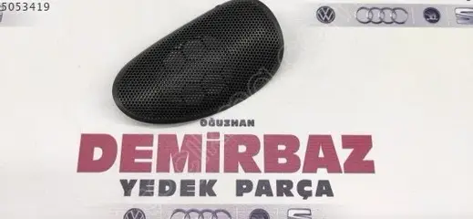 Seat Toledo Hoparlör & Ses Sistemi çıkma parça