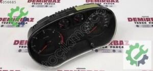 1M0920822D SEAT TOLEDO 1.9 KİLOMETRESAATİ KM