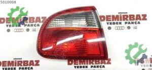 1M5945095B SEAT TOLEDO SOL DIŞ STOP