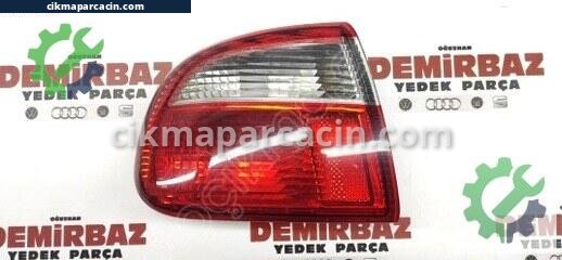 Seat Toledo Sol Arka Stop çıkma parça