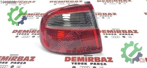 Seat Toledo Sol Arka Stop 1M5945095 çıkma parça