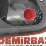 1M5945095B SEAT TOLEDO SOL DIŞ STOP