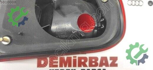 Seat Toledo Sol Arka Stop 1M5945095 çıkma parça