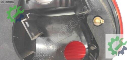 Seat Toledo Sol Arka Stop 1M5945095 çıkma parça
