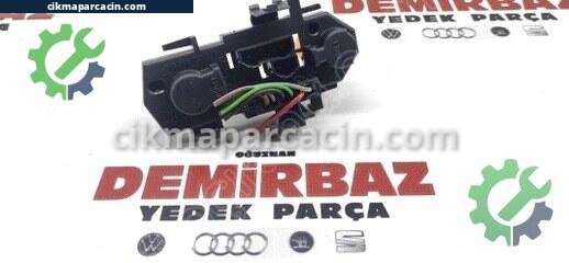 Seat Toledo Stop çıkma parça