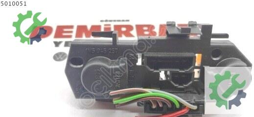 Seat Toledo Stop 1M5945257 çıkma parça