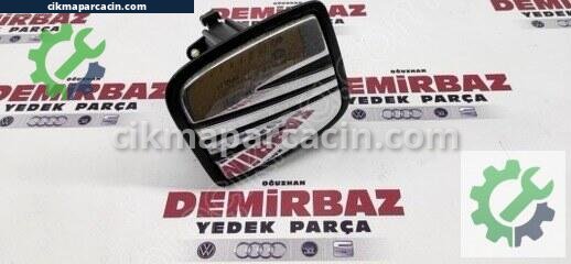 Seat Leon Bagaj Açma Kolu çıkma parça