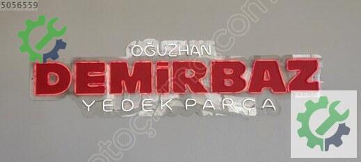 Seat Leon Bagaj Açma Kolu 1M6827565 çıkma parça