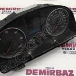 1T0920860A VOLKSWAGEN TOURAN KİLOMETRESAATİ KM