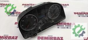 1T0920860A VOLKSWAGEN TOURAN KİLOMETRESAATİ KM