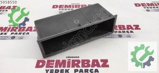 Skoda Octavia Konsol çıkma parça