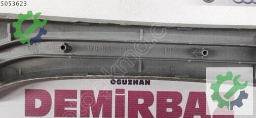 Skoda Octavia Kapı Kolu 1U0867197 çıkma parça