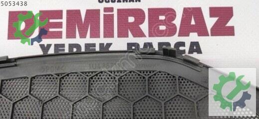 Skoda Octavia Hoparlör & Ses Sistemi 1U4867149 çıkma parça