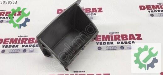 Skoda Octavia Arka Aks 1Z0863284 çıkma parça