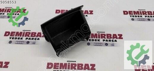 Skoda Octavia Arka Aks 1Z0863284 çıkma parça
