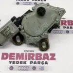 1Z5955711A SKODA OCTAVIA A5 ARKA SİLECEK MOTORU