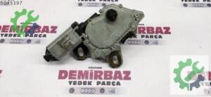 1Z5955711A SKODA OCTAVIA A5 ARKA SİLECEK MOTORU