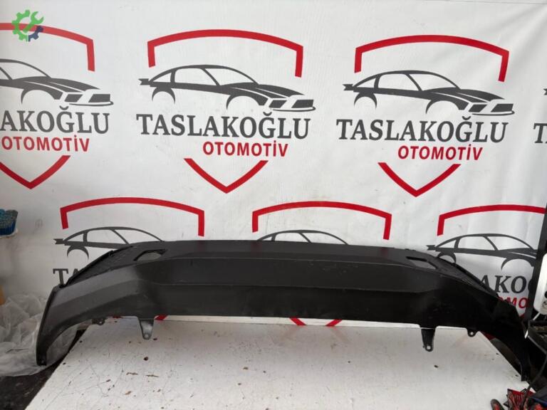 Toyota C-HR Arka Tampon çıkma parça