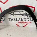 TOYOTA COROLLA CROSS SOL ÖN ÇAMURLUK DODİK