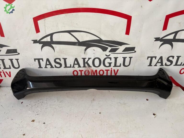 Toyota Hilux Ön Panjur çıkma parça