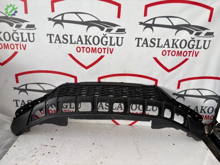 Volkswagen T-Roc Tampon Izgarası çıkma parça