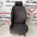 Audi A3 Yolcu Koltuğu çıkma parça - TASLAKOĞLU OTOMOTİV ÇIKMA PARÇA Bursa