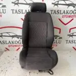 Audi A3 Yolcu Koltuğu çıkma parça - TASLAKOĞLU OTOMOTİV ÇIKMA PARÇA Bursa