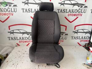AUDİ A3 SAĞ YOLCU KOLTUĞU AİRBAG Lİ