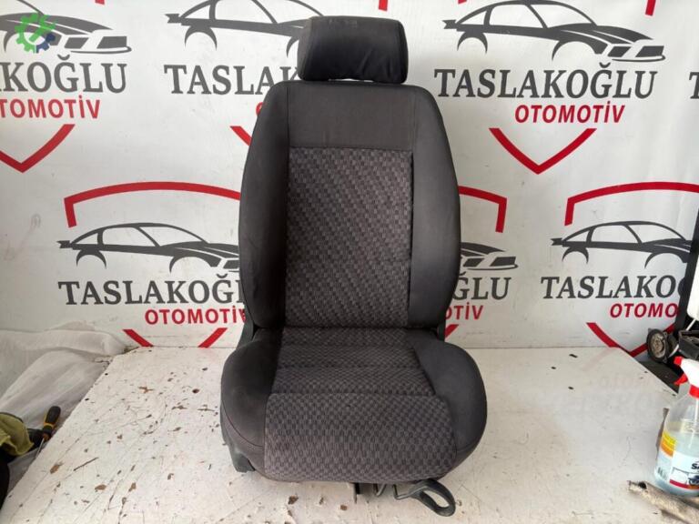 Audi A3 Yolcu Koltuğu çıkma parça