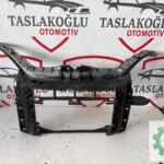 Ford Fiesta Ön Panel çıkma parça - TASLAKOĞLU OTOMOTİV ÇIKMA PARÇA Bursa