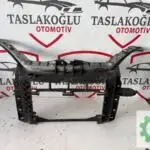 Ford Fiesta Ön Panel çıkma parça - TASLAKOĞLU OTOMOTİV ÇIKMA PARÇA Bursa