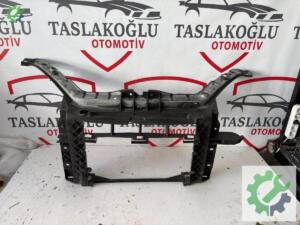FORD FİESTA ÖN PANEL