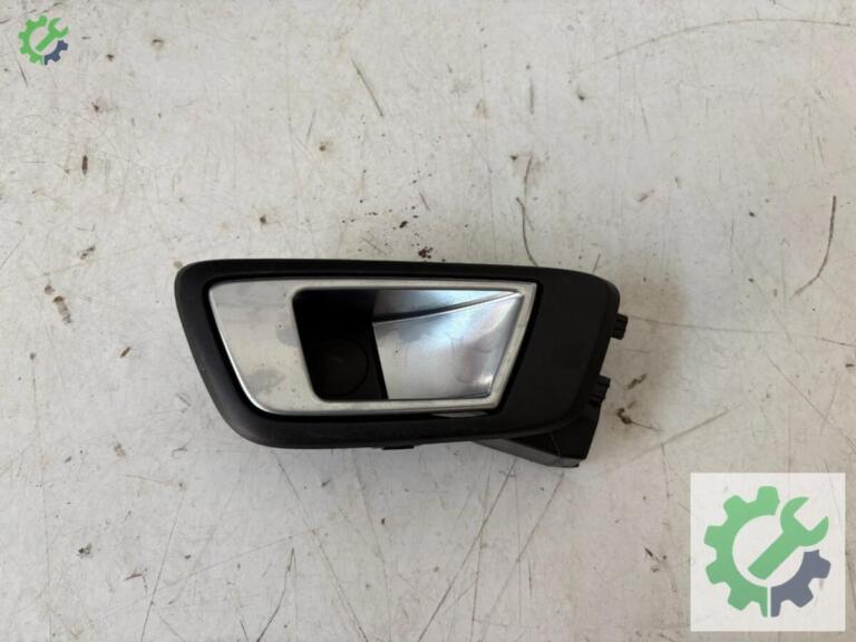 Ford Fiesta Açma Kolu çıkma parça