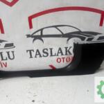 MERCEDES E W213 SOL ÖN MARŞPİYEL İÇ KAPLAMASI