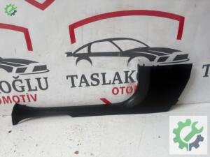 MERCEDES E W213 SOL ÖN MARŞPİYEL İÇ KAPLAMASI