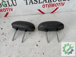 MERCEDES ML W163 KOLTUK BAŞLIĞI