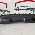 RENAULT KADJAR ARKA TAMPON DİFİZÖR