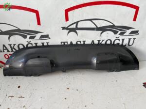 RENAULT KADJAR ARKA TAMPON DİFİZÖR