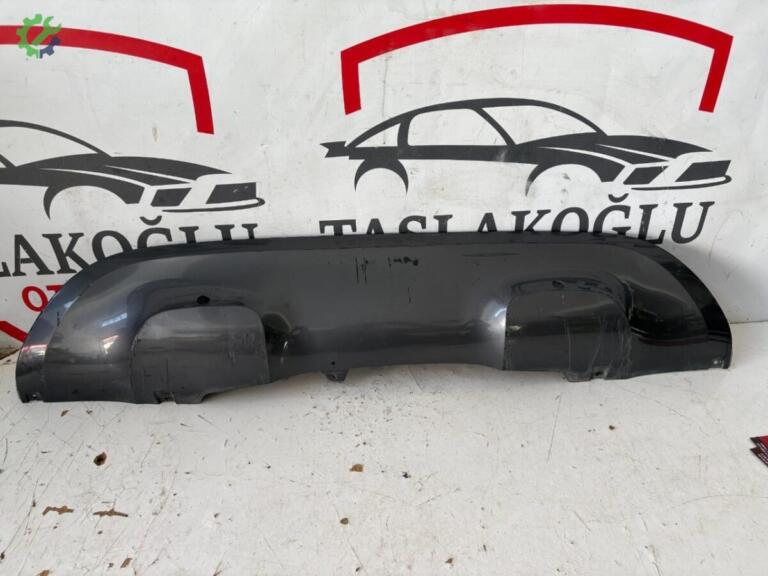 Renault Kadjar Arka Tampon çıkma parça